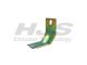 HJS Halter, Abgasanlage 83 13 6452