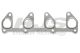 HJS Dichtung, Abgaskrümmer 83 14 3200