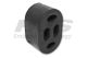 HJS Halter, Abgasanlage 83 15 6166