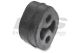 HJS Halter, Abgasanlage 83 15 7156