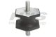 HJS Halter, Abgasanlage 83 23 6660