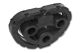 HJS Halter, Abgasanlage 83 32 3077