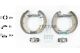 TEXTAR Bremsbackensatz 84059100