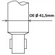 KYB Stoßdämpfer 3440229