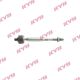 KYB Axialgelenk, Spurstange KRE4116