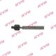 KYB Axialgelenk, Spurstange KRE4136