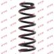 KYB Fahrwerksfeder RA6207