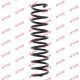 KYB Fahrwerksfeder RC5834