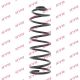 KYB Fahrwerksfeder RC5923
