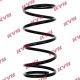 KYB Fahrwerksfeder RD2395