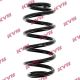KYB Fahrwerksfeder RH3478