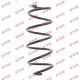 KYB Fahrwerksfeder RH3492
