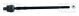 TRISCAN Axialgelenk, Spurstange 8500 10222