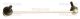 TRISCAN Stange/Strebe, Stabilisator 8500 29621