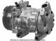 AKS DASIS Kompressor, Klimaanlage 850933N