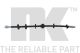 NK Bremsschlauch 851010