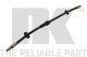 NK Bremsschlauch 851016
