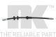 NK Bremsschlauch 851017