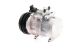 AKS DASIS Kompressor, Klimaanlage 851026N