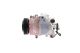 AKS DASIS Kompressor, Klimaanlage 851070N