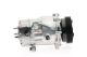 AKS DASIS Kompressor, Klimaanlage 851770N