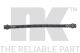 NK Bremsschlauch 851916