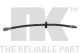 NK Bremsschlauch 851921