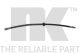 NK Bremsschlauch 851929