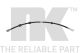 NK Bremsschlauch 851945