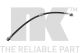 NK Bremsschlauch 8522116