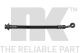 NK Bremsschlauch 852258