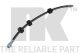 NK Bremsschlauch 8523121