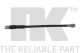 NK Bremsschlauch 8525137