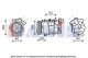 AKS DASIS Kompressor, Klimaanlage 852612N