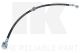 NK Bremsschlauch 852669