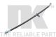 NK Bremsschlauch 852674