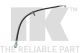 NK Bremsschlauch 852680