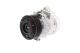 AKS DASIS Kompressor, Klimaanlage 852740N