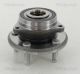 TRISCAN Radlagersatz 8530 10190