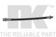 NK Bremsschlauch 853053