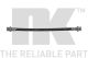 NK Bremsschlauch 853061