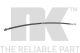 NK Bremsschlauch 853069