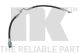 NK Bremsschlauch 853259