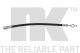 NK Bremsschlauch 853269