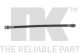 NK Bremsschlauch 853408