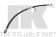 NK Bremsschlauch 853434
