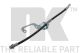 NK Bremsschlauch 853466