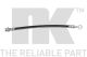 NK Bremsschlauch 853489