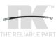 NK Bremsschlauch 853493