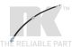 NK Bremsschlauch 853509